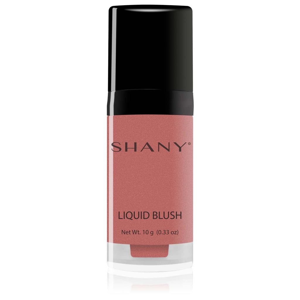 Paraben Free HD Liquid Cream Blush
