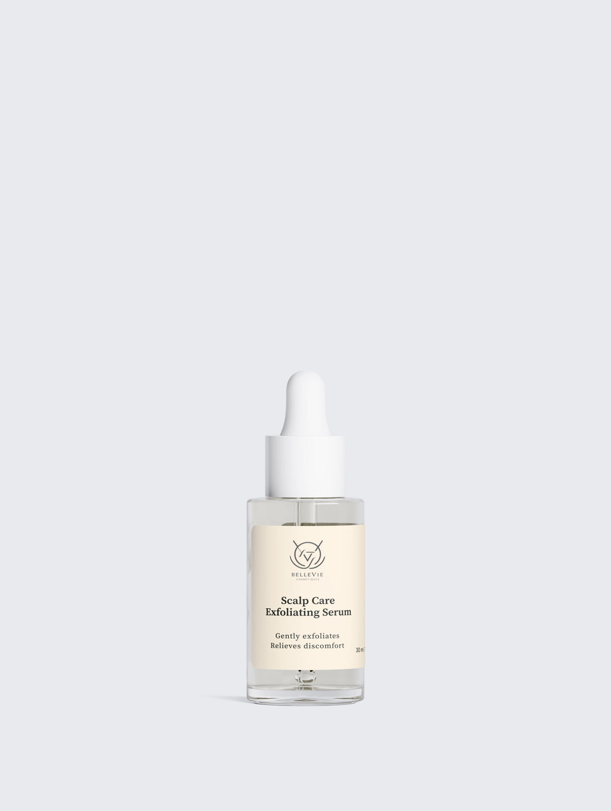 Scalp Renewal Exfoliating Serum 30ml