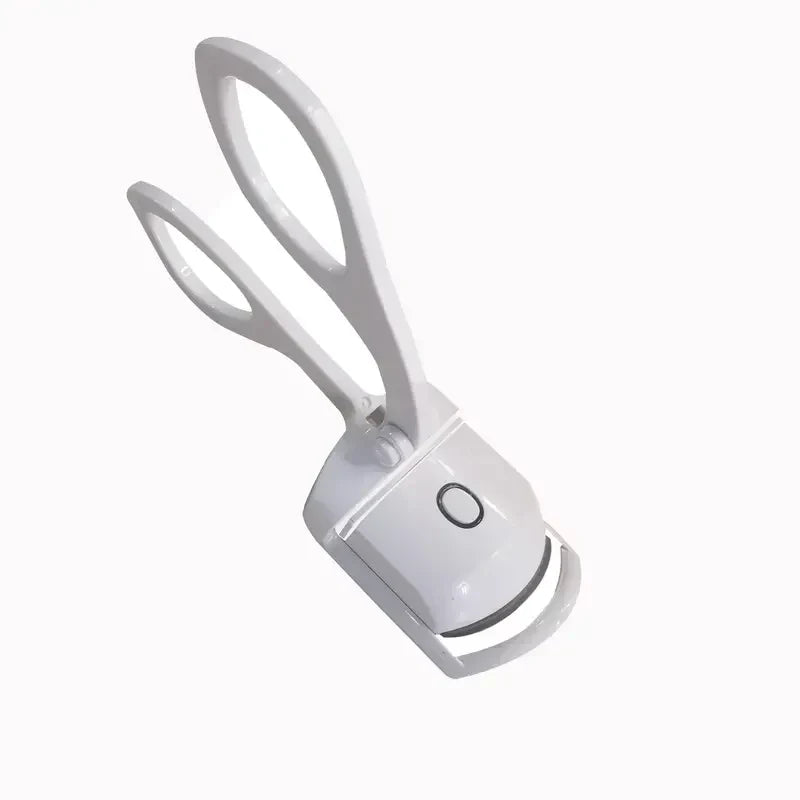 Electric Heated Eyelash Curler