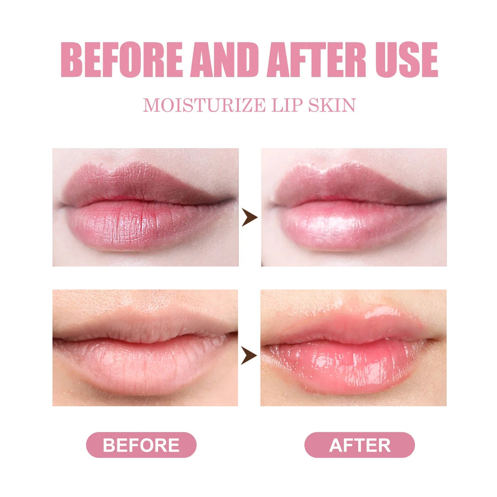 Honey Lip Oil