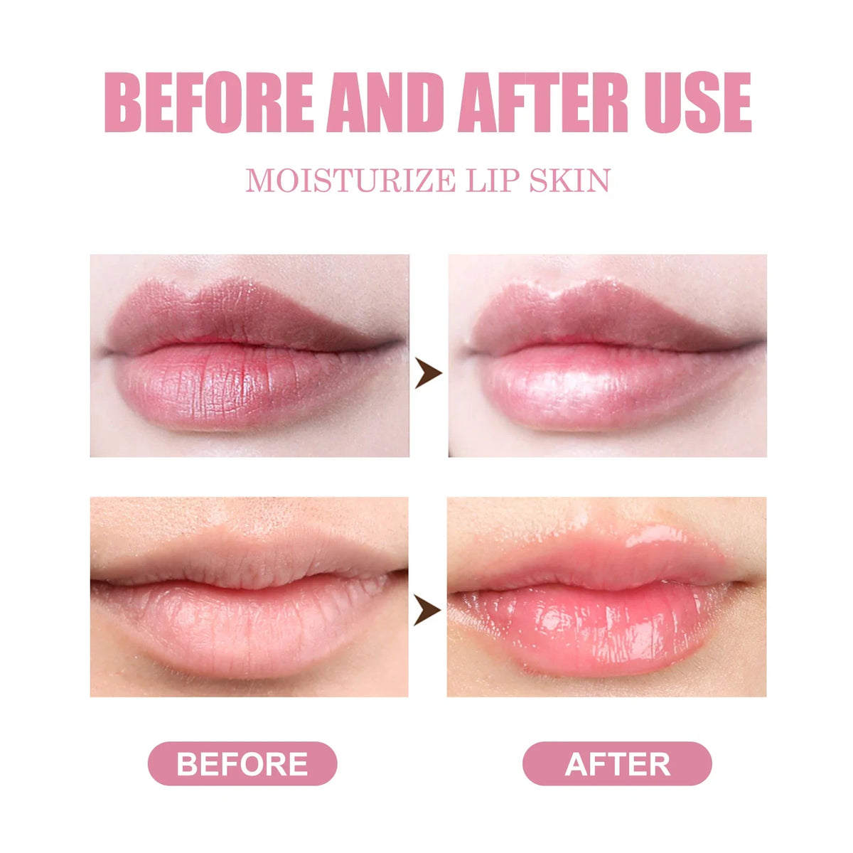 Honey Lip Oil