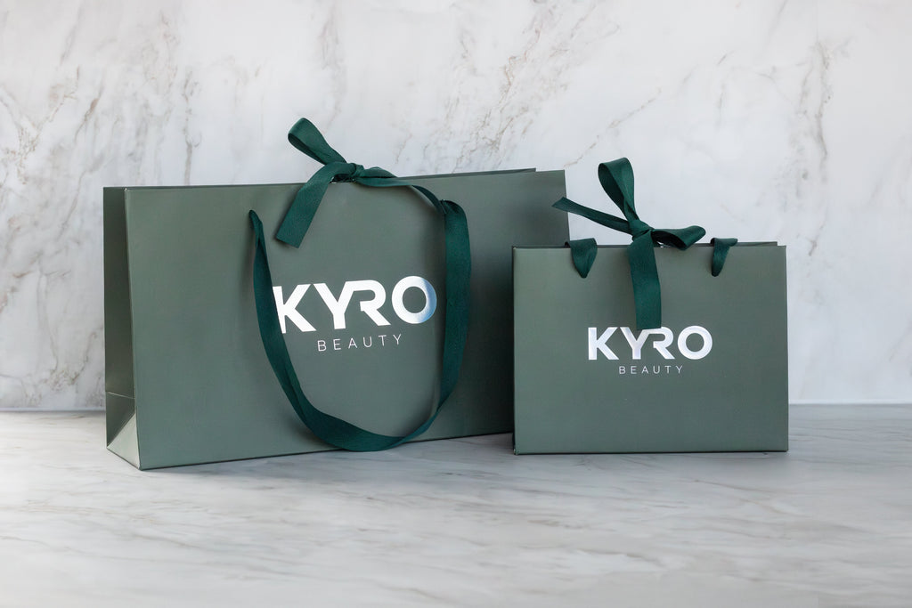 KYRO Beauty - Gift Bag Small