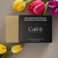 Natural Tea Tree Healing Soap