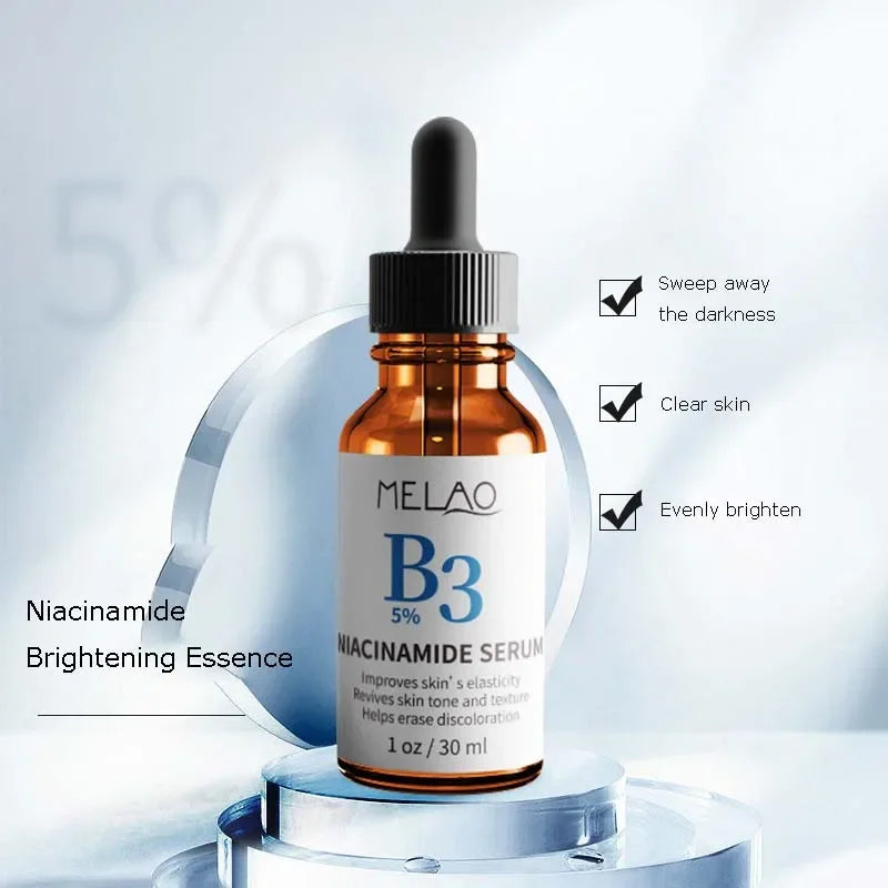 Niacinamide Serum